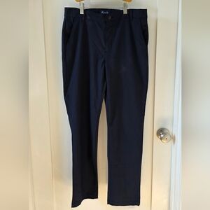 The Children's Place Navy Casual Pants